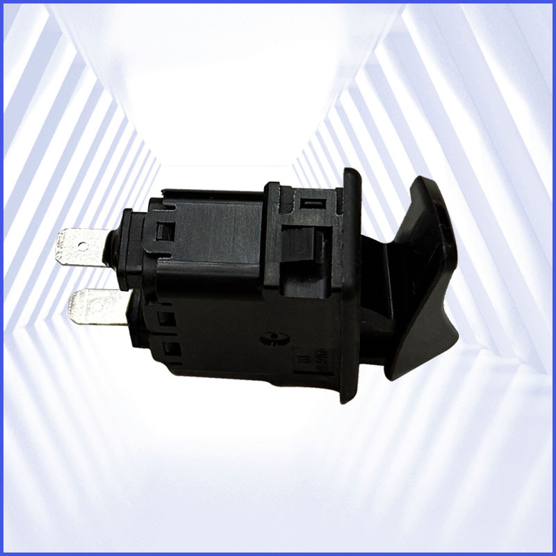 Wei Wu Jin Tou Pcx Fully Sealed Waterproof Electric Start Switch Cross-Border Motorcycle Accessories Electric Vehicle Switch Button