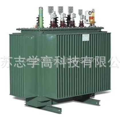 Transformer 1000Kw 500Kw 750Kw 330Kw 220Kw High Voltage Transformer High Frequency Transformer