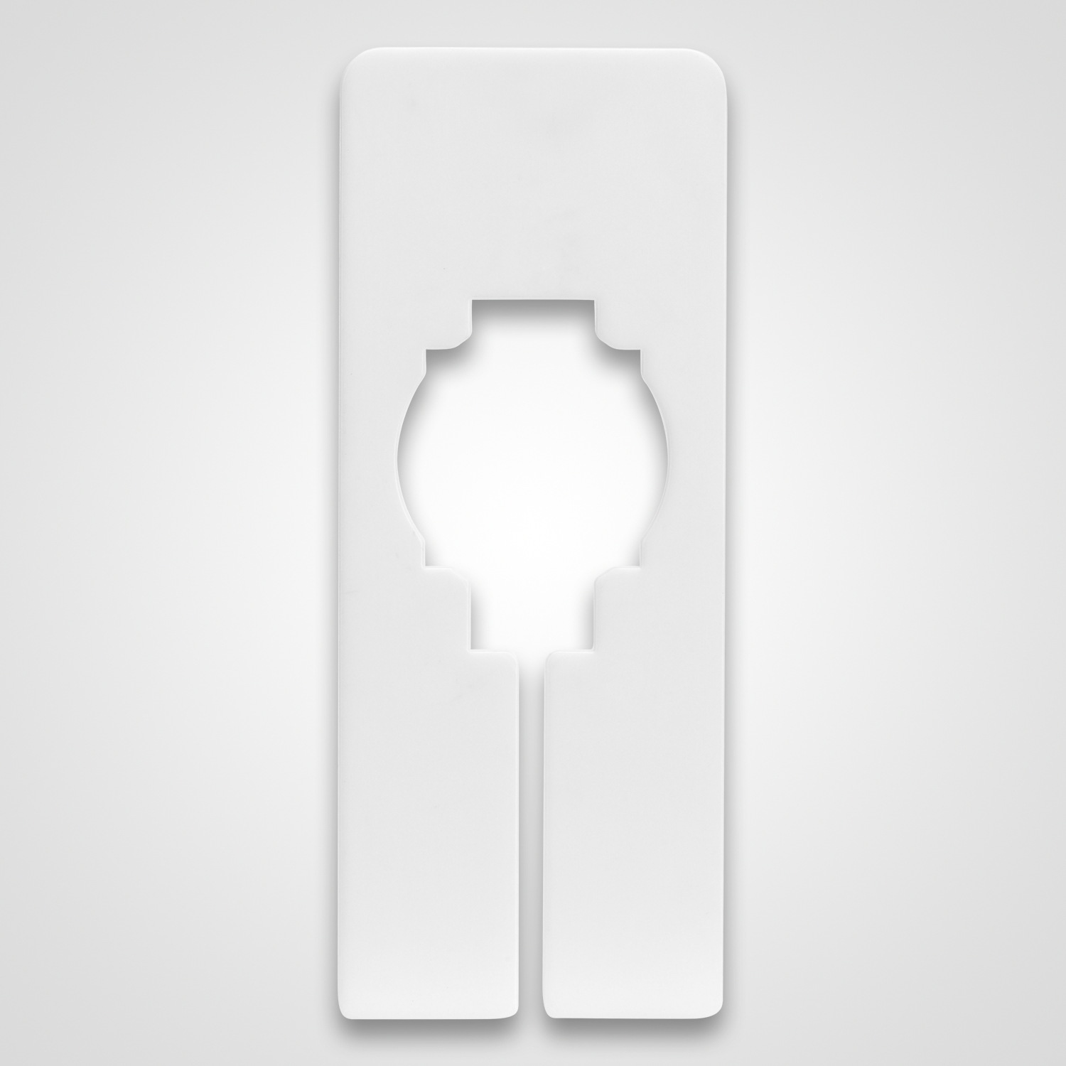 Подставка для одежды кольцо размера квадратное кольцо перегородка для одежды код кольцо делитель размера