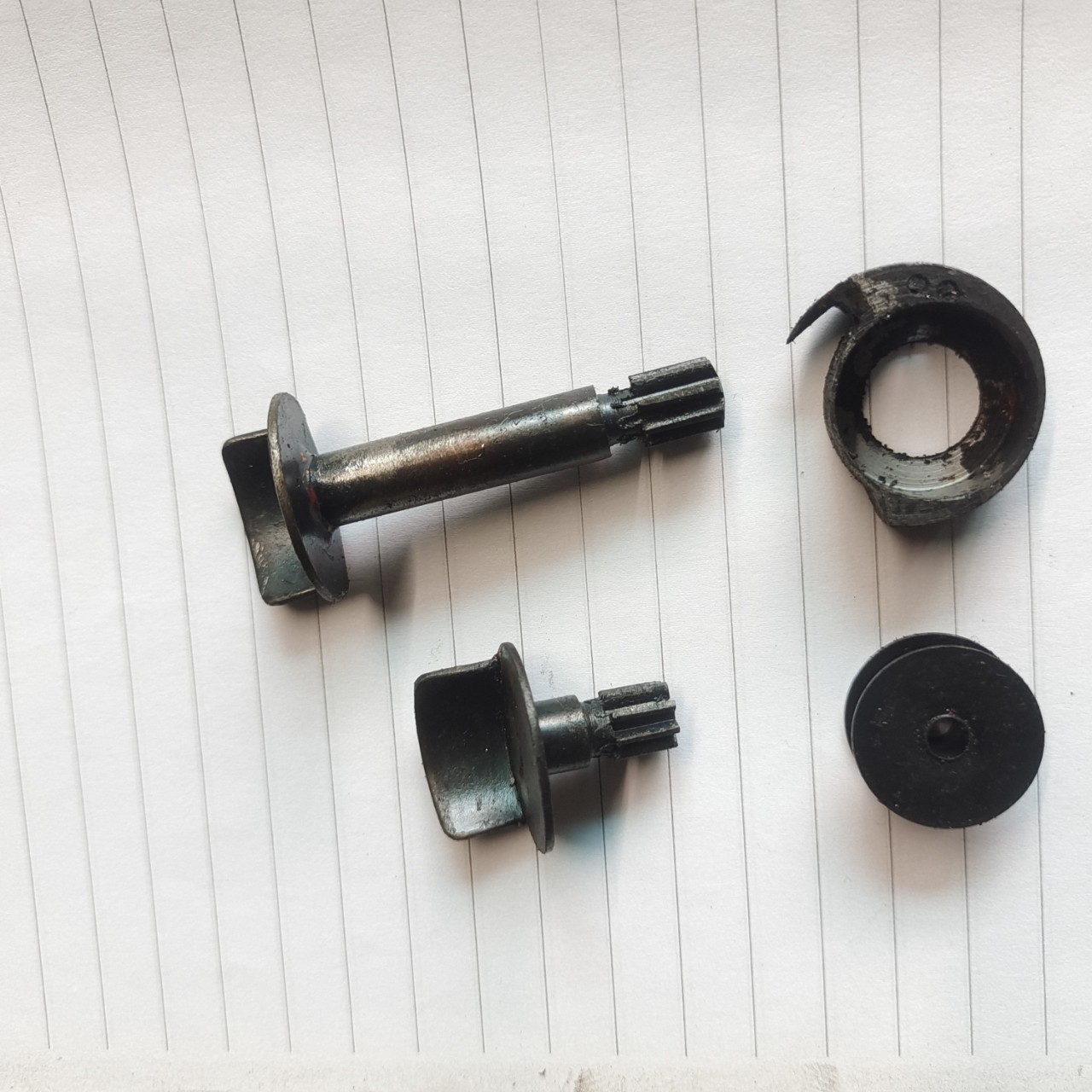 Шатун для машины с наклонной головой Sl26, держатель для шатуна, катушка