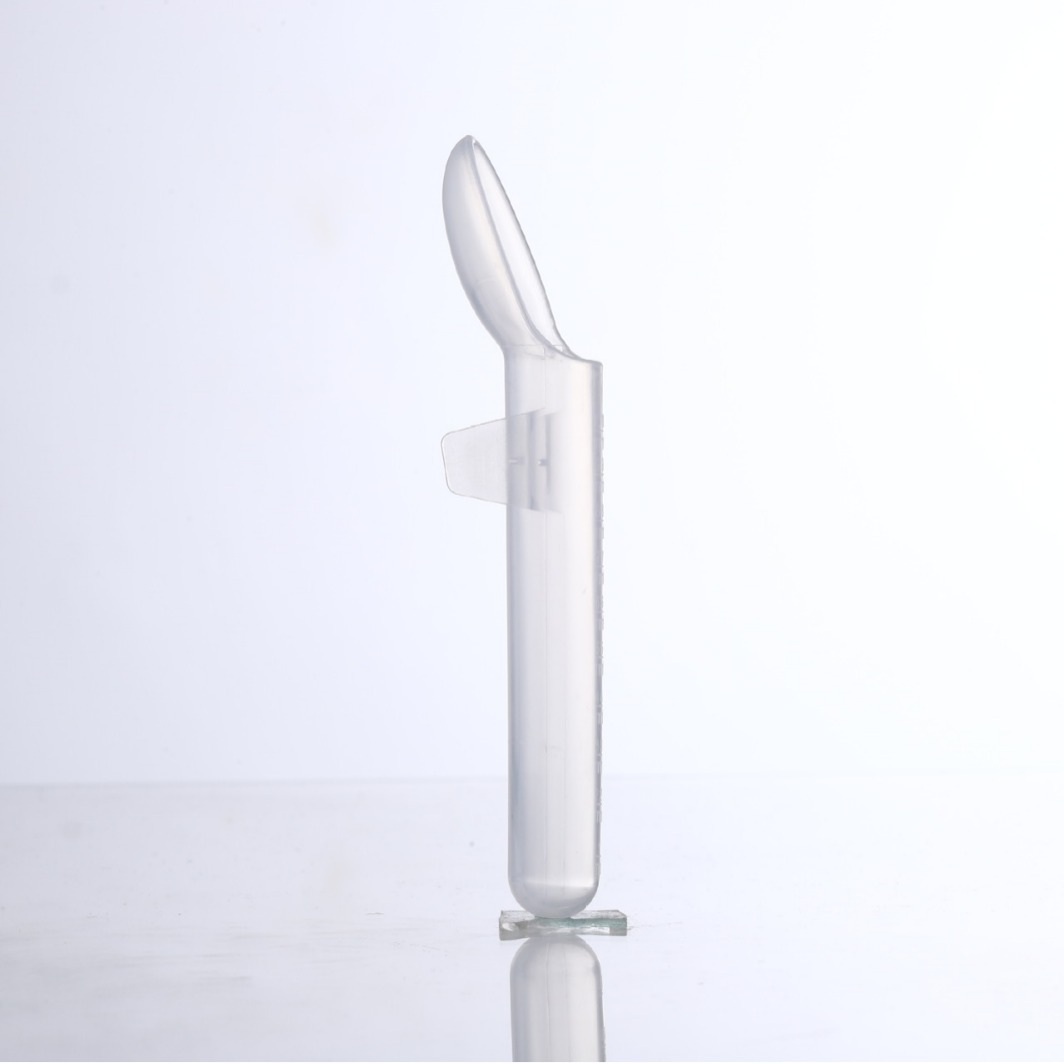 Factory Direct transparent baby feeding spoon baby portable pp feeding spoon infant feeding spoon wholesale