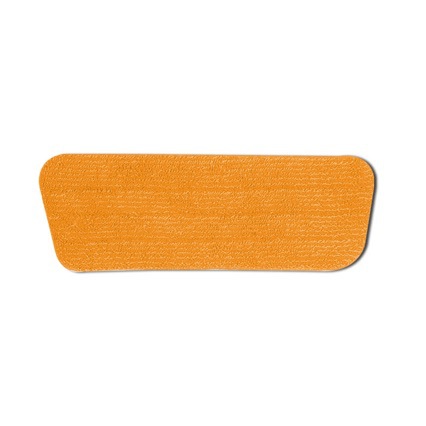 11Y Non-Shedding Fiber Mop Replacement Cloth for Household Flat Mop, One-Step Clean Lazy Mop, Floor Cleaning Mop Cloth