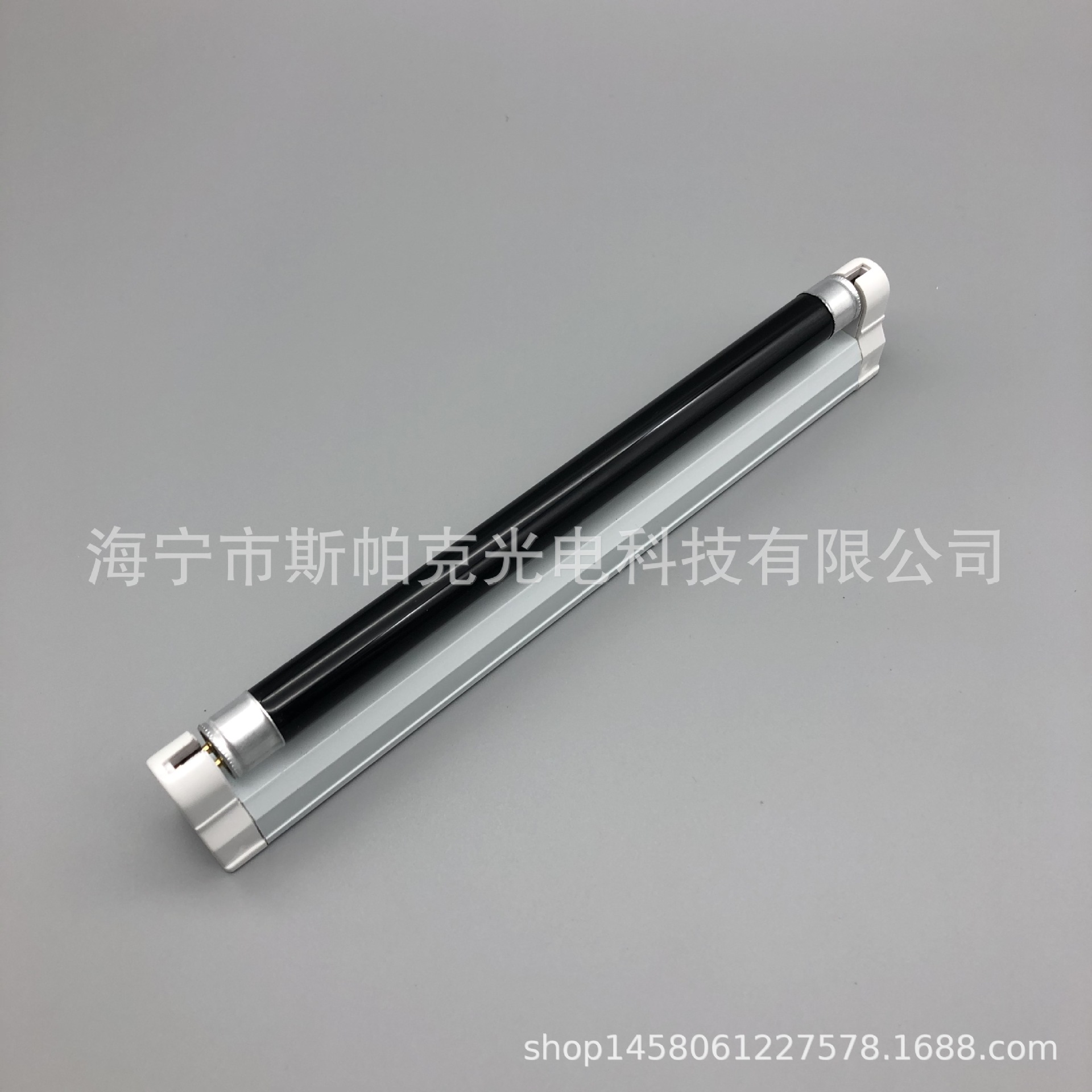 T5 bank currency counting machine supporting purple light tube currency detector black light tube small power Special tube currency detector