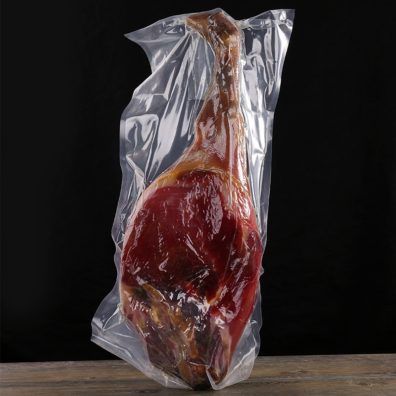Jinhua ham whole leg slice gift box farm specialty big ham Spring Festival gift products factory direct sales