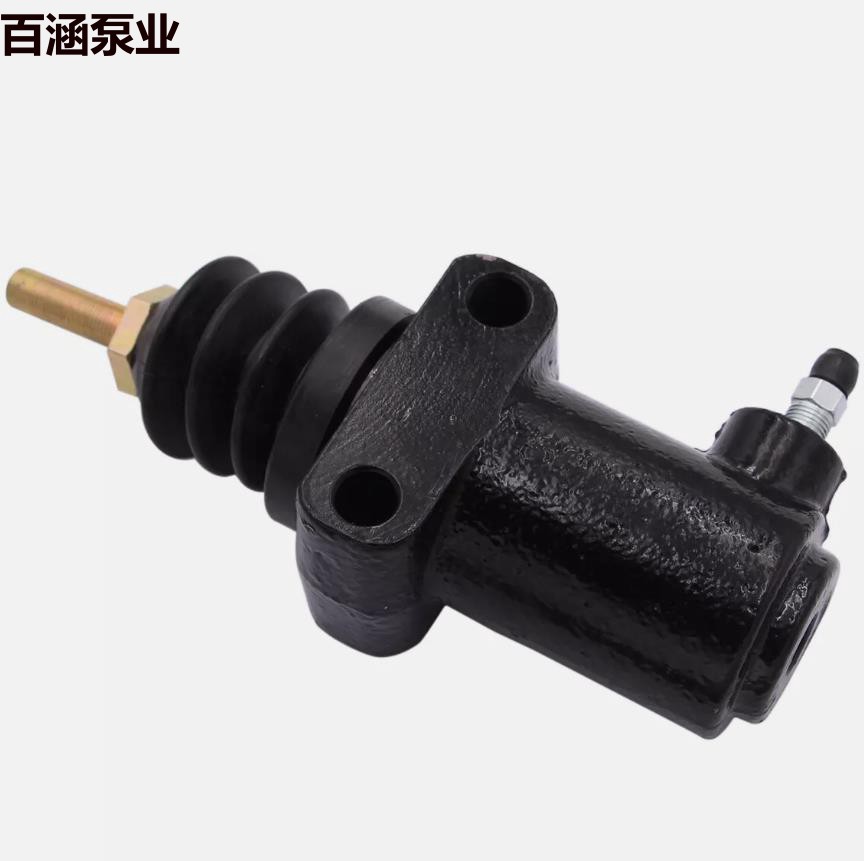 Baihan Pump Industry 8089680 8081536 8089526 8075008 Applicable Volvo Truck Clutch