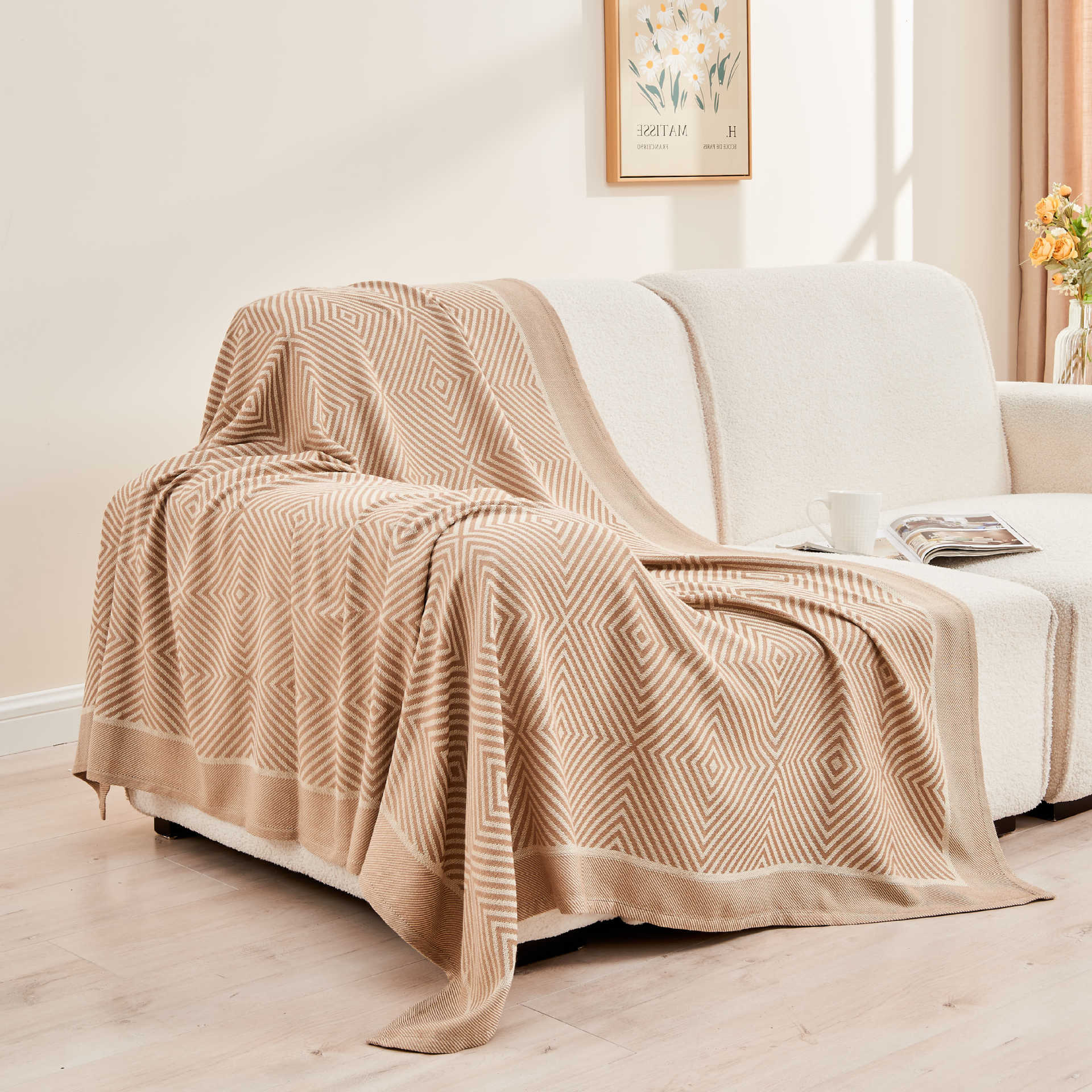 Оптовый плед для авиации плед для самолетов плед первого класса офисный плед для сна плед для кондиционера жаккардовый плед