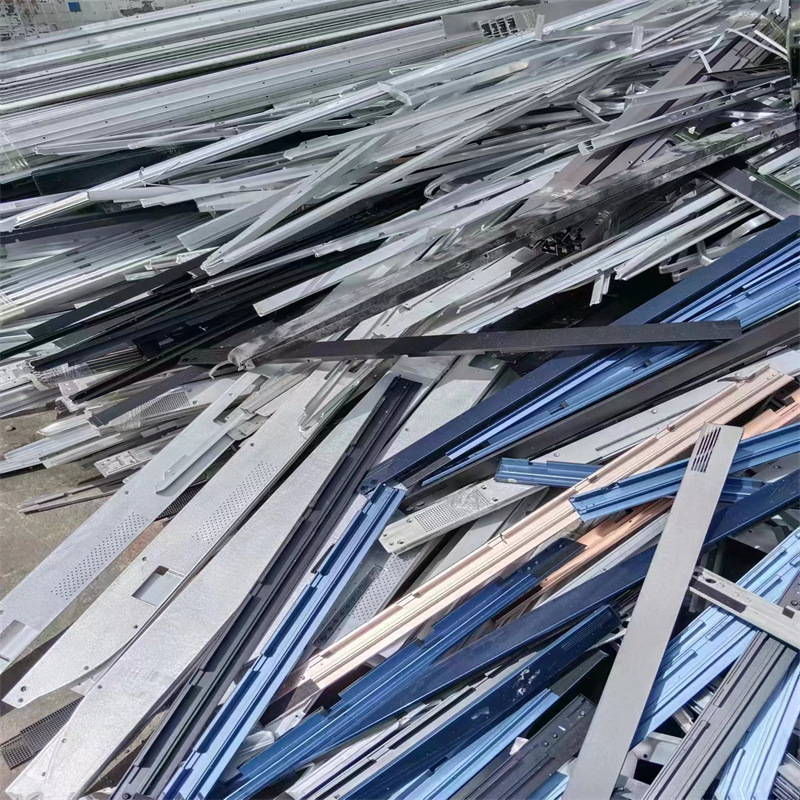 Songshan Lake Scrap Aluminum Recycling Dalang Aluminum Alloy Recycling Liaobu Aluminum Mold Recycling Dalingshan Door and Window Aluminum Recycling