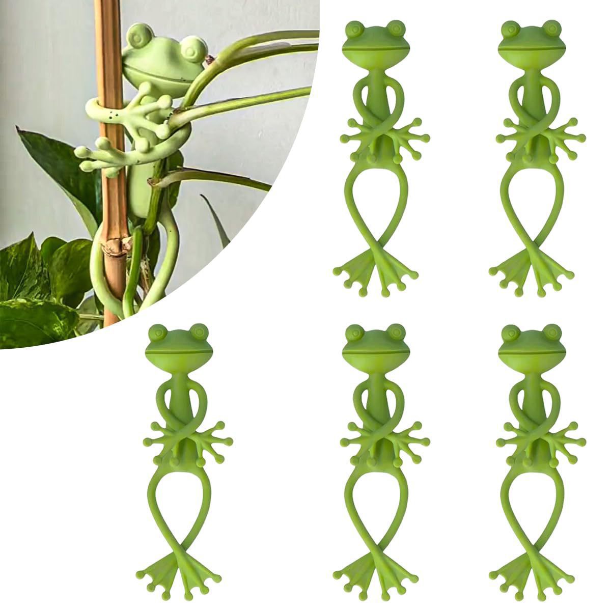 Cross-border New Frog Plant Stand Vine Climbing Plant Stand