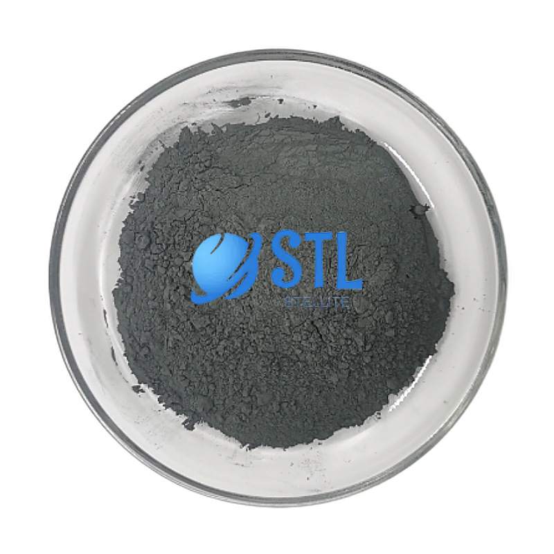 Nano Chromium Disilicide Crsi2 High Purity Chromium Disilicide Powder Cas Number 12018-09-6 High Purity Scientific Research Experiment