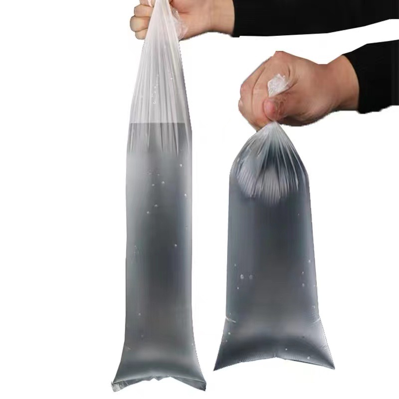 Disposable urine collection bag for paralyzed elderly bedridden hemiplegic men's urine bag hospital portable urine bag