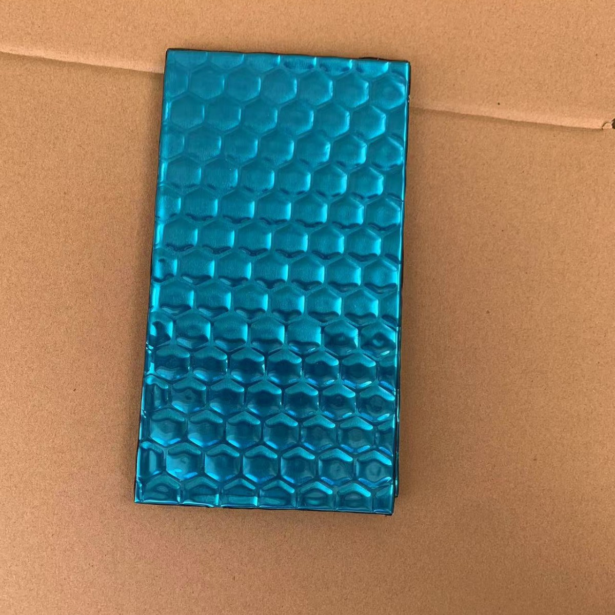 Automobile sound insulation anti-vibration board sound insulation cotton anti-vibration four-wheel sound absorption cotton four-door all-car door noise reduction sticker self-adhesive