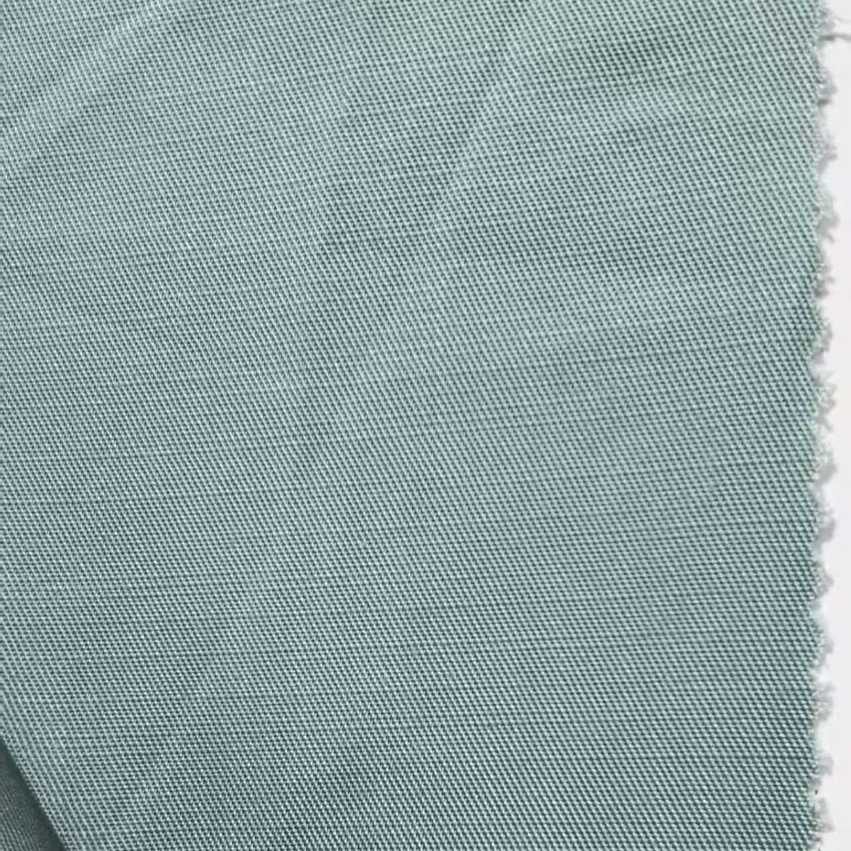 Pure Tencel Twill Fabric 100% Tencel Lyocell Fabric 165g Woven Bamboo Imitation Linen Lyocell Fabric