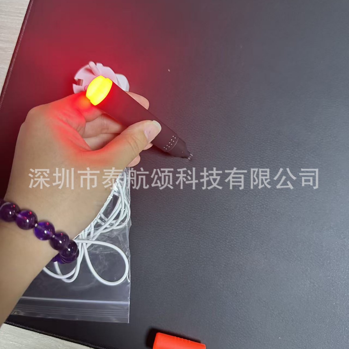 Cross-Border Amazon Anti-Static Grounding Mat Grounding Wire Conductive Wear-Resistant Anti-Slip Mat Yoga Mat Grounding Mat