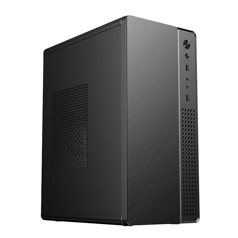 Desktop Computer Host Full Set of E-Sports Game Live Broadcast Editing Office Home Independent Display 3060/4060/5060