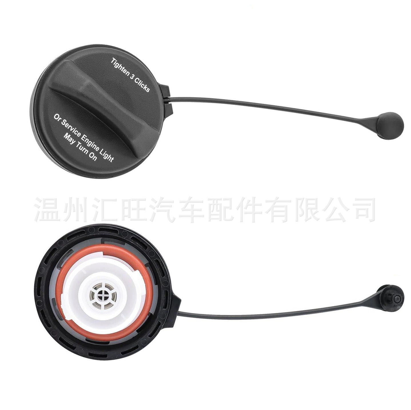 Fuel Tank Cap Suitable for 2005-2011 Cadillac Cts, Replaces 95995094 Gt335 20914961