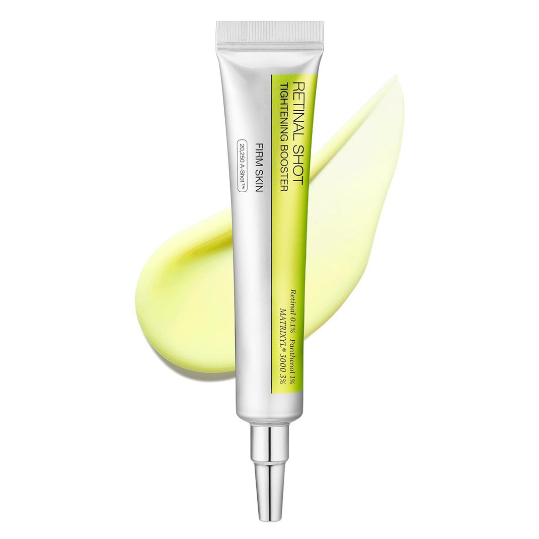 Cross-Border New Retinol Eyecream Facial Brightening and Firming Eye Bag Care Essence Retinol Eye Cream