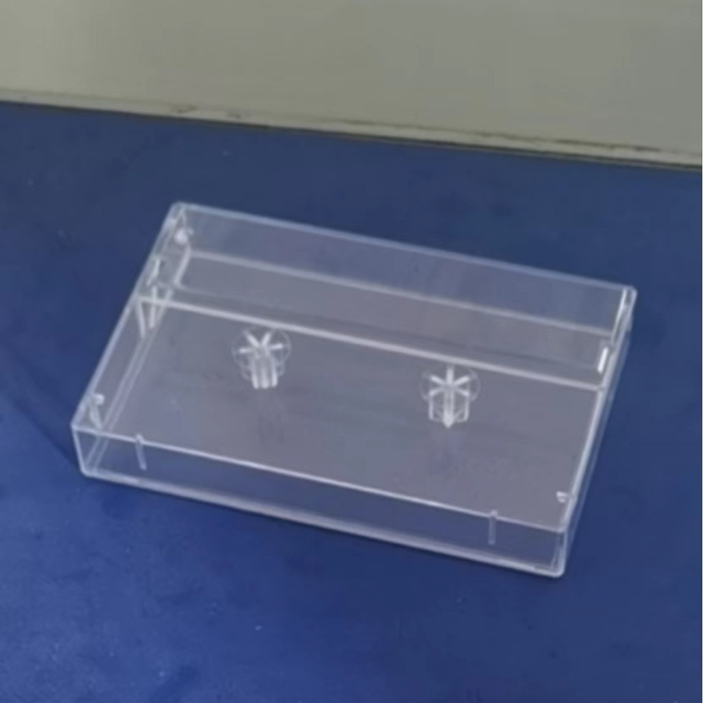 Recording Outer Box, Tape Box, Empty Recording Box, Recording Tape, Tape Shell, Memo Box, Calendar Box