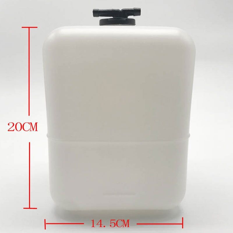 Аксессуары для экскаваторов Trinity 135-8 215-8 235-8/вспомогательный водяной бак с возвратным котлом