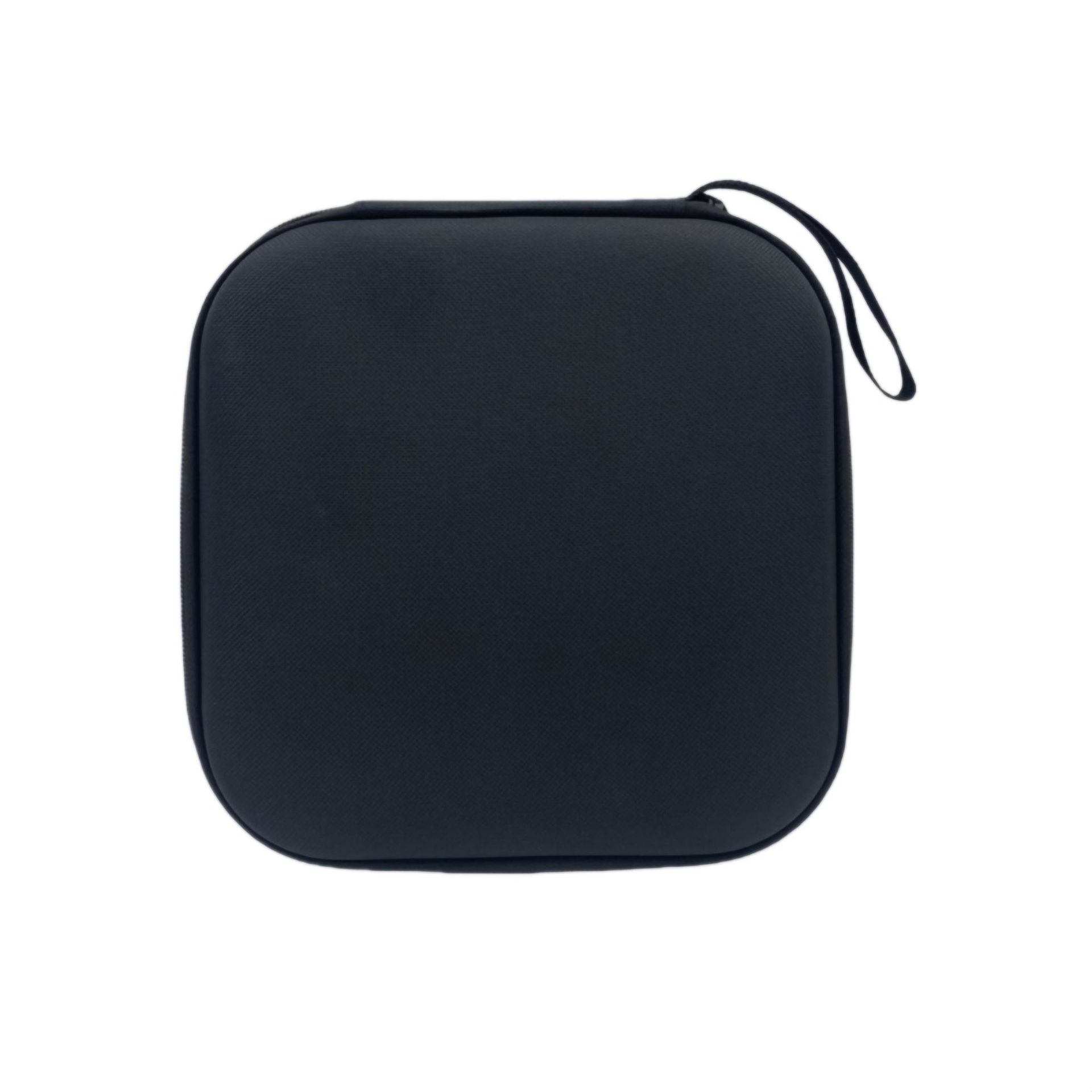 Directly Supplied from the Manufacturer, Cross-Border Tesla Rubber Mat Eva Storage Bag Car 0kg Adapter Protective Box for Vehicle Use