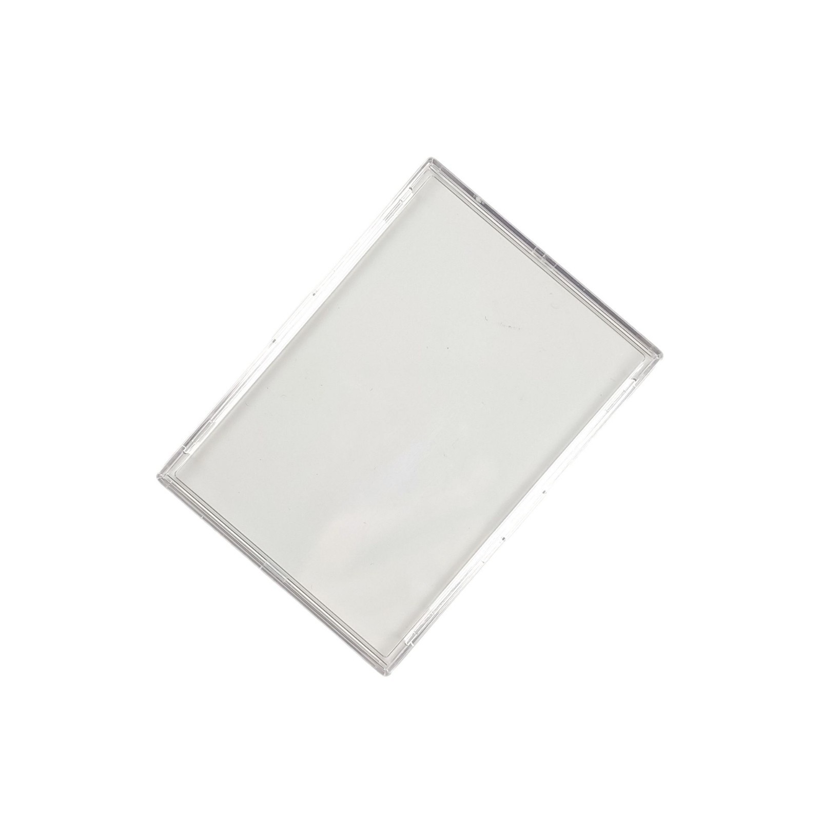 New Shell Series Shell Full Set of Card Bricks Yu-Gi-Oh Acrylic Card Brick Display Photo Frame Small Card Brick Wholesale