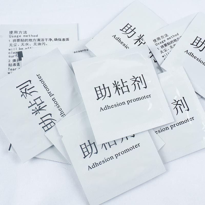 Strong adhesive aid double-sided adhesive adhesive adhesive agent fixed primer tackifier car supplies tape bag wholesale