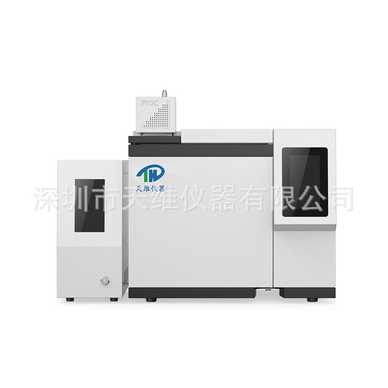 Fast Pyrolysis Py-Gc Environmental Protection Detector Dbp-Bbp-Dibp-Dehp Rohs2.0 Phthalate Tester
