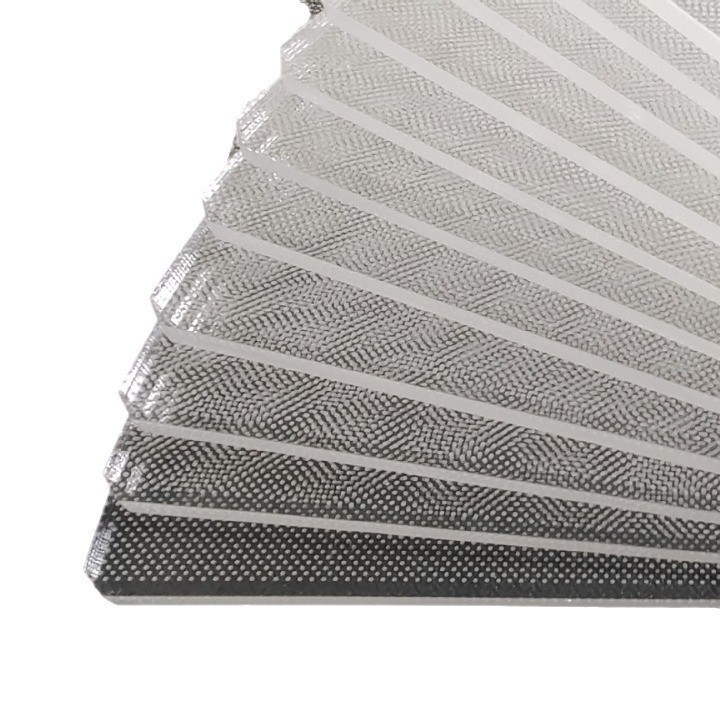 Laser Dot Light Guide Plate Led Light Emitting Plate Acrylic Pmma Light Box Diffuse Reflection Light Emitting Plate Acrylic Plate