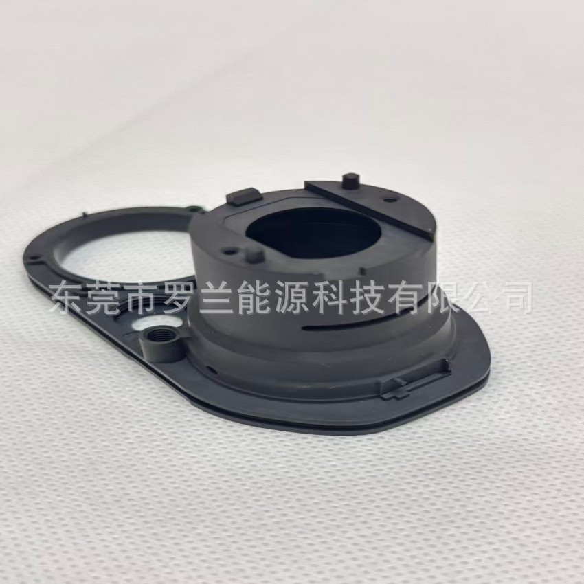 Флип-блок Al6061-T6, обработка и индивидуальная настройка по чертежам