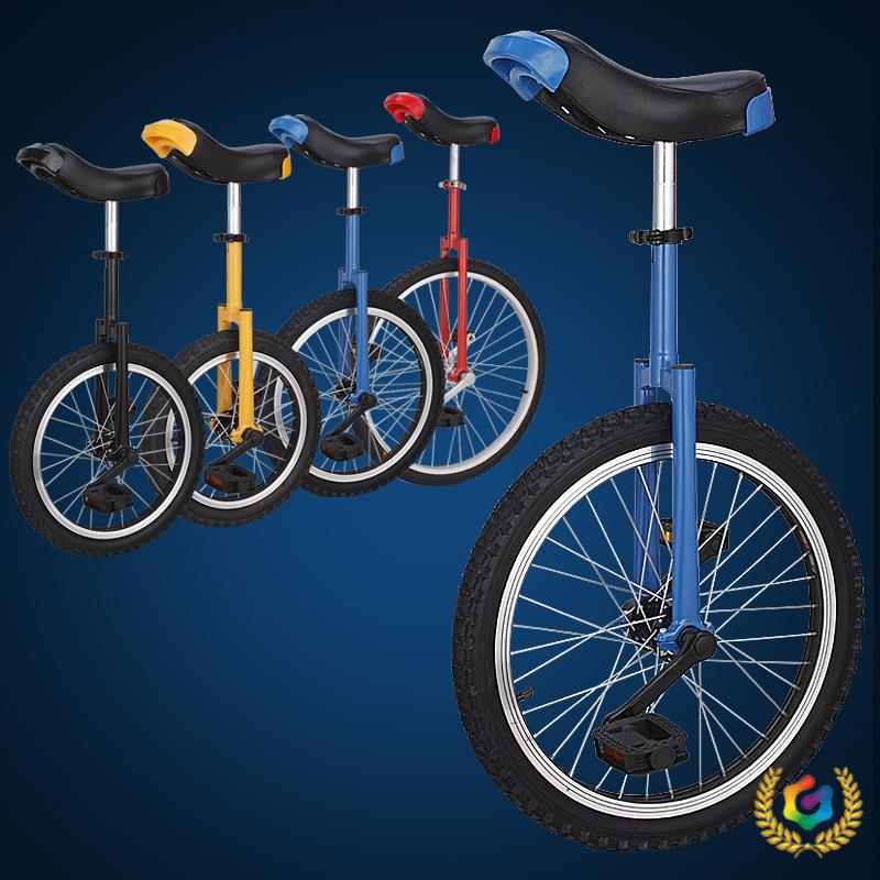 1. Back-To-School Ceremony Activities: Flat-Bicycle, Unicycle for Children and Adults, Acrobatic Bicycle, Single-Wheel Bicycle, Competitive Bicycle