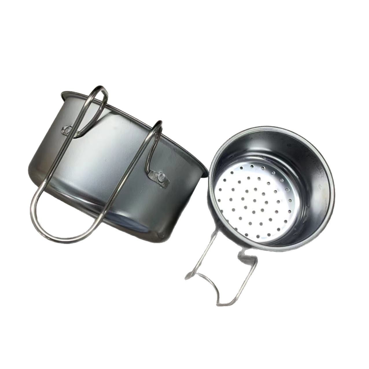 Stainless Steel Kitchen Sink Draining Basket Kitchen Waste Filter Screen Vegetable Washing Water Storage Rack Chopsticks Draining Rack