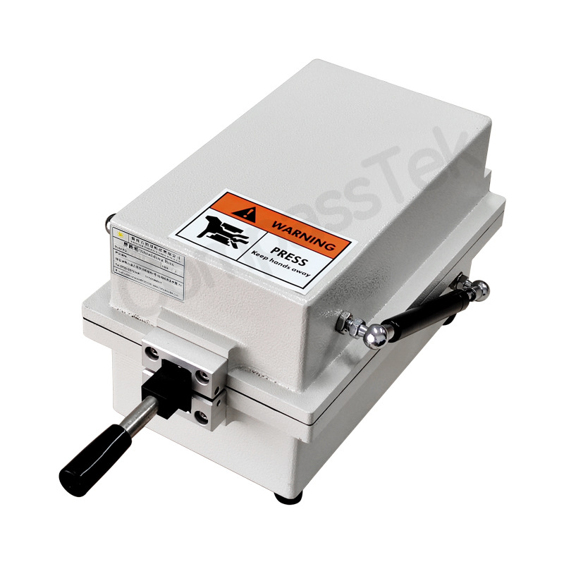 Shielding Box Mobile Phone Rf Electromagnetic Bluetooth Wifi Shielding Box Antenna Coupling Test Shielding Box Yg616