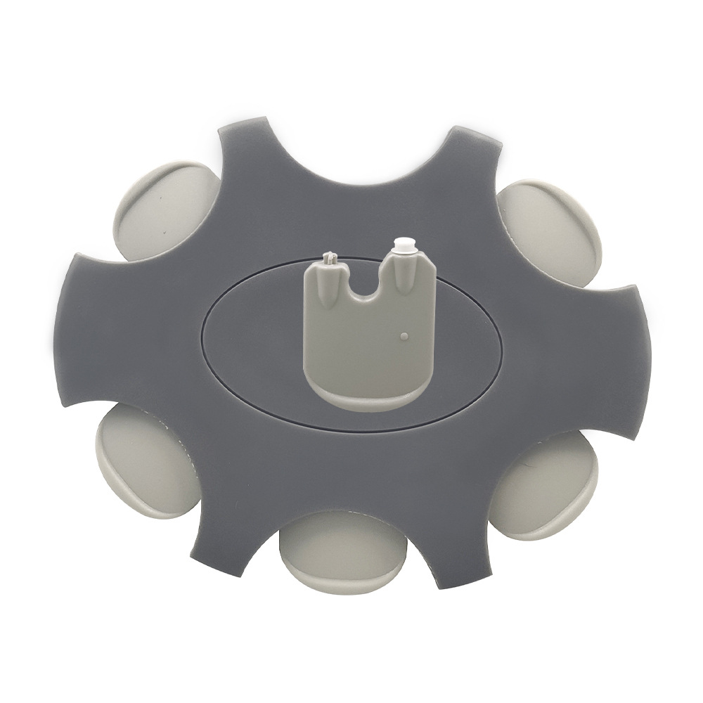 Aodikang hearing aid helmet kit ProWax anti-dust mesh cover anti-dust baffle