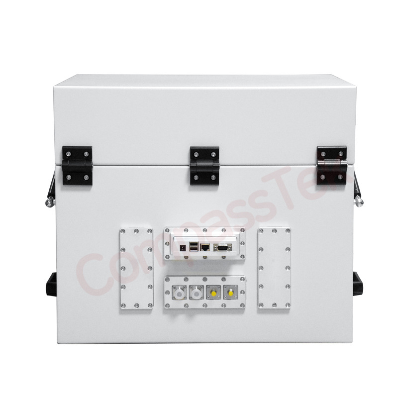 Shielding Box 5g Mobile Phone Signal Rf Shielding Box Wifi6 Wifi Router Shielding Room Yg520E