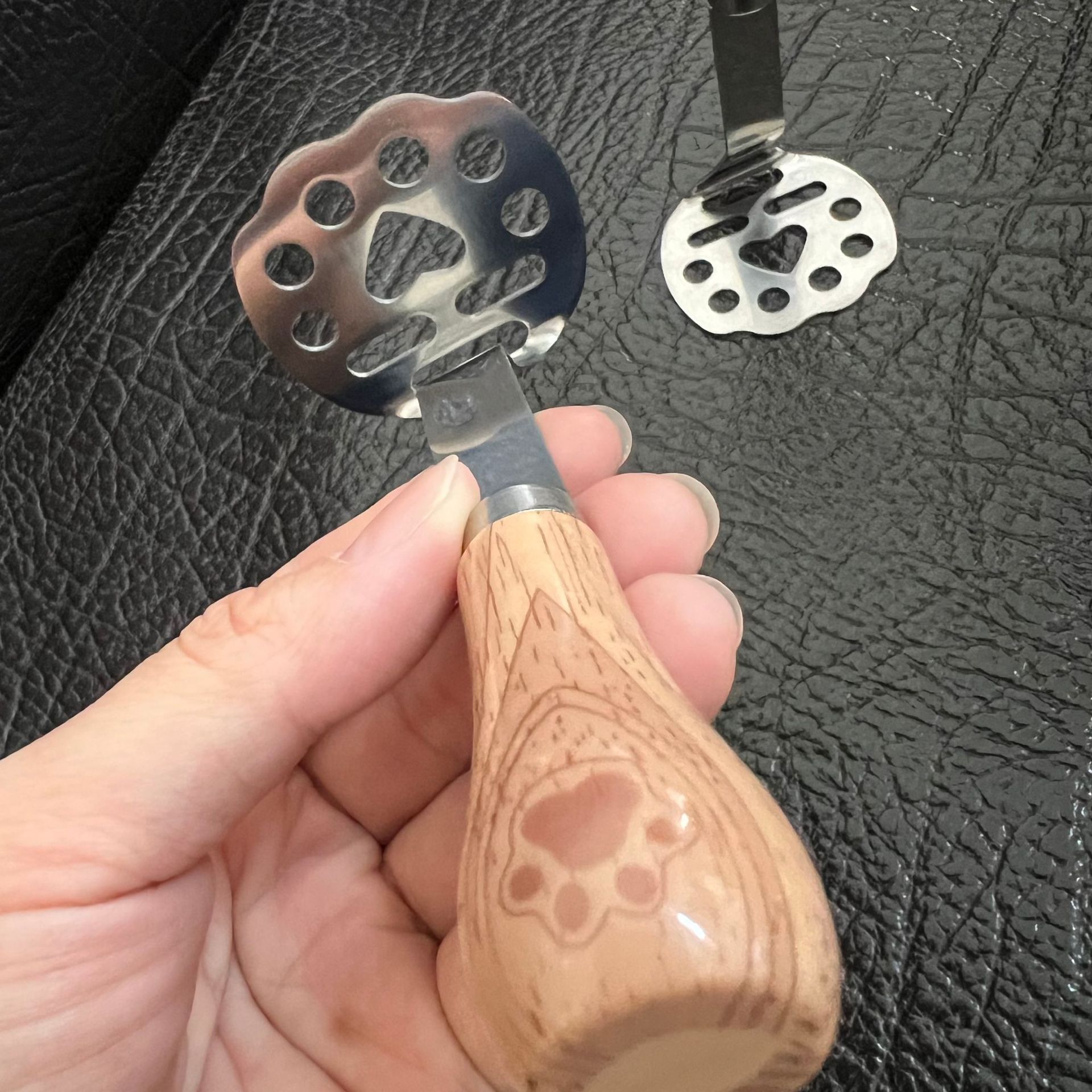 in stock vertical potato puree press stainless steel puree press roller puree baby food supplement tool