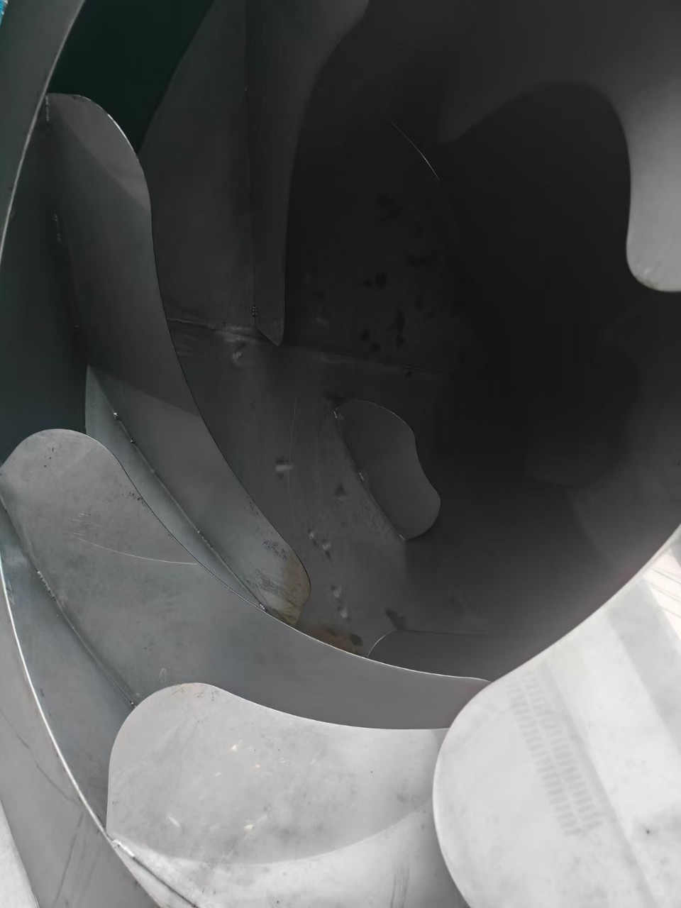 Electromagnetic Roasting Machine, if You Need It, Please Contact Me. There Are Still Many Pieces of Equipment