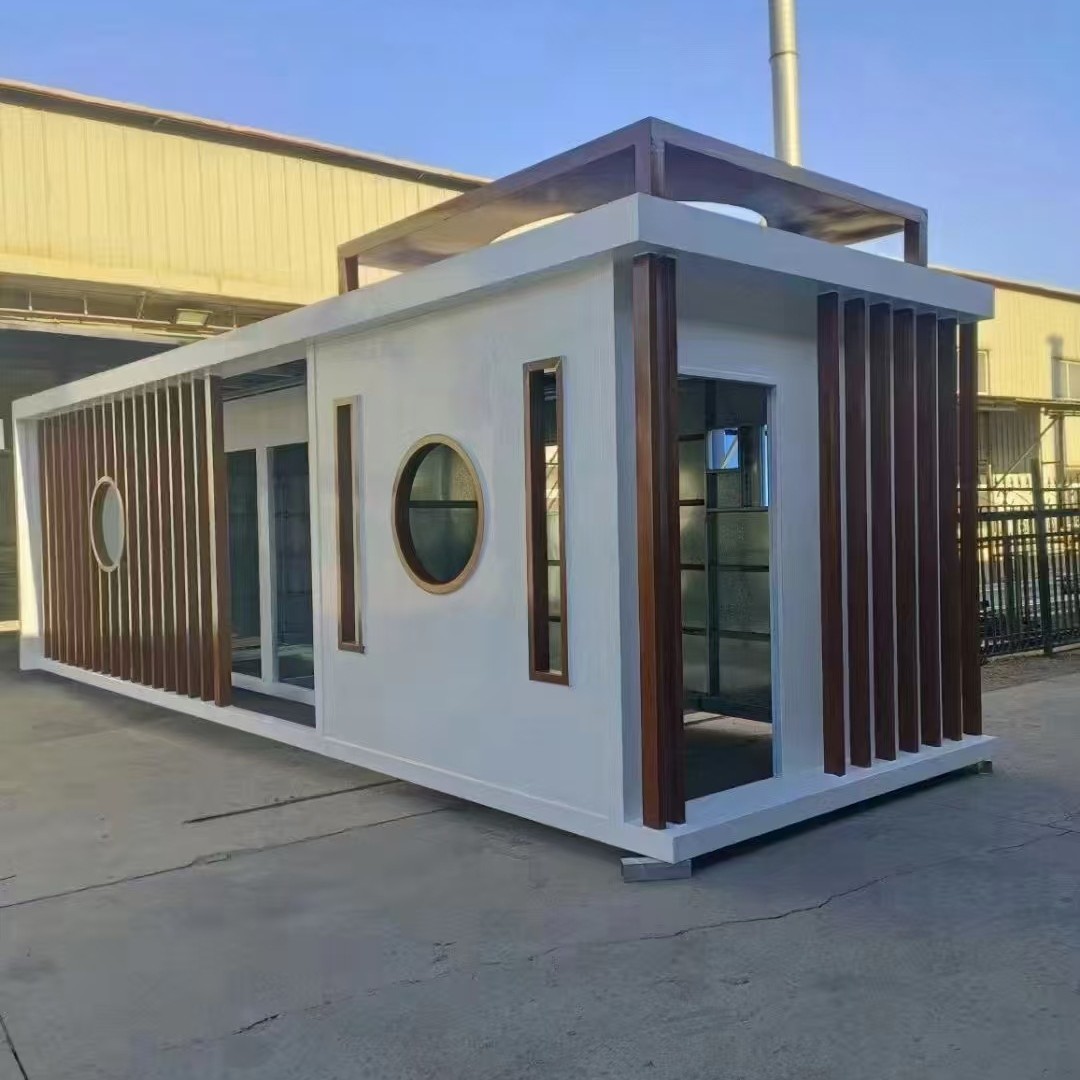 Mobile Toilets, Movable Toilets in Scenic Spots, Public Ecological and Environmentally Friendly Toilets, Outdoor Toilets, Temporary Park Toilets