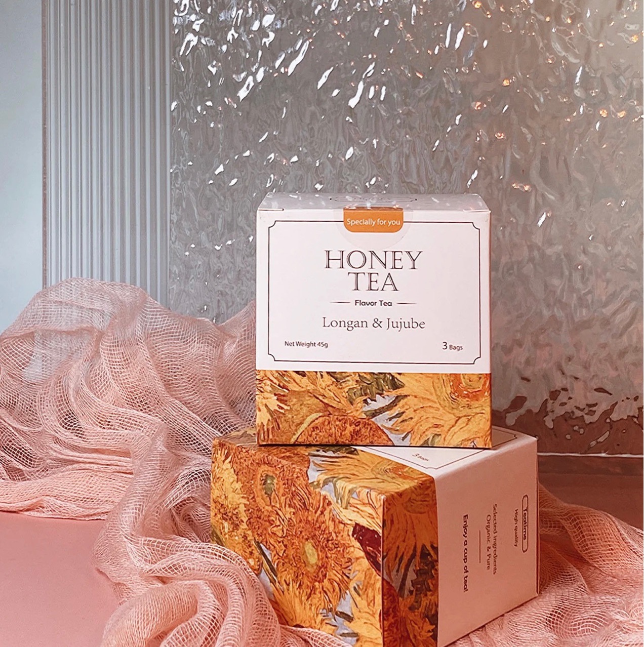 Wedding Tea, Wedding Tea, Souvenirs, Small Objects, Practical Small Items, Small Gifts, Gift Boxes, Small Packages, Bridesmaids Wholesale