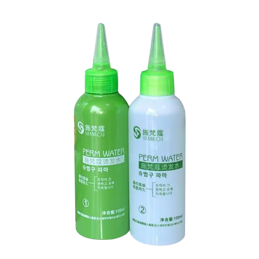 Cold Perm Solution for Hair Salons, Aromatic Cold Perm, Exquisite Hair Salon Perm, Curling Texture, Foil Perm, Electric Hair Perm Solution Wholesale