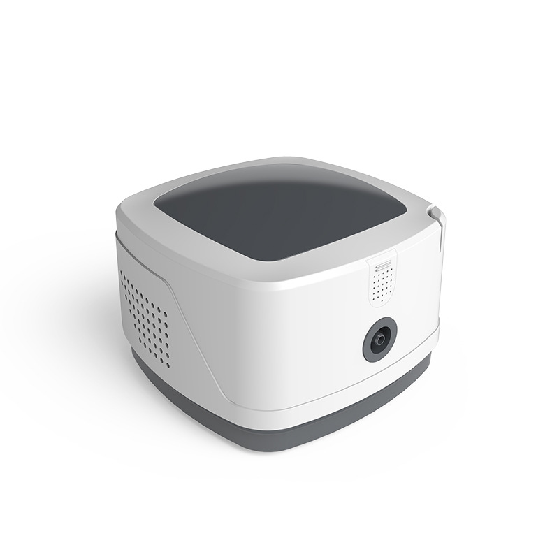 Kangtai Cross-Border Veterinary Compression Atomizer Pet Atomizer Portable Cat and Dog Animal Atomizer Manufacturer