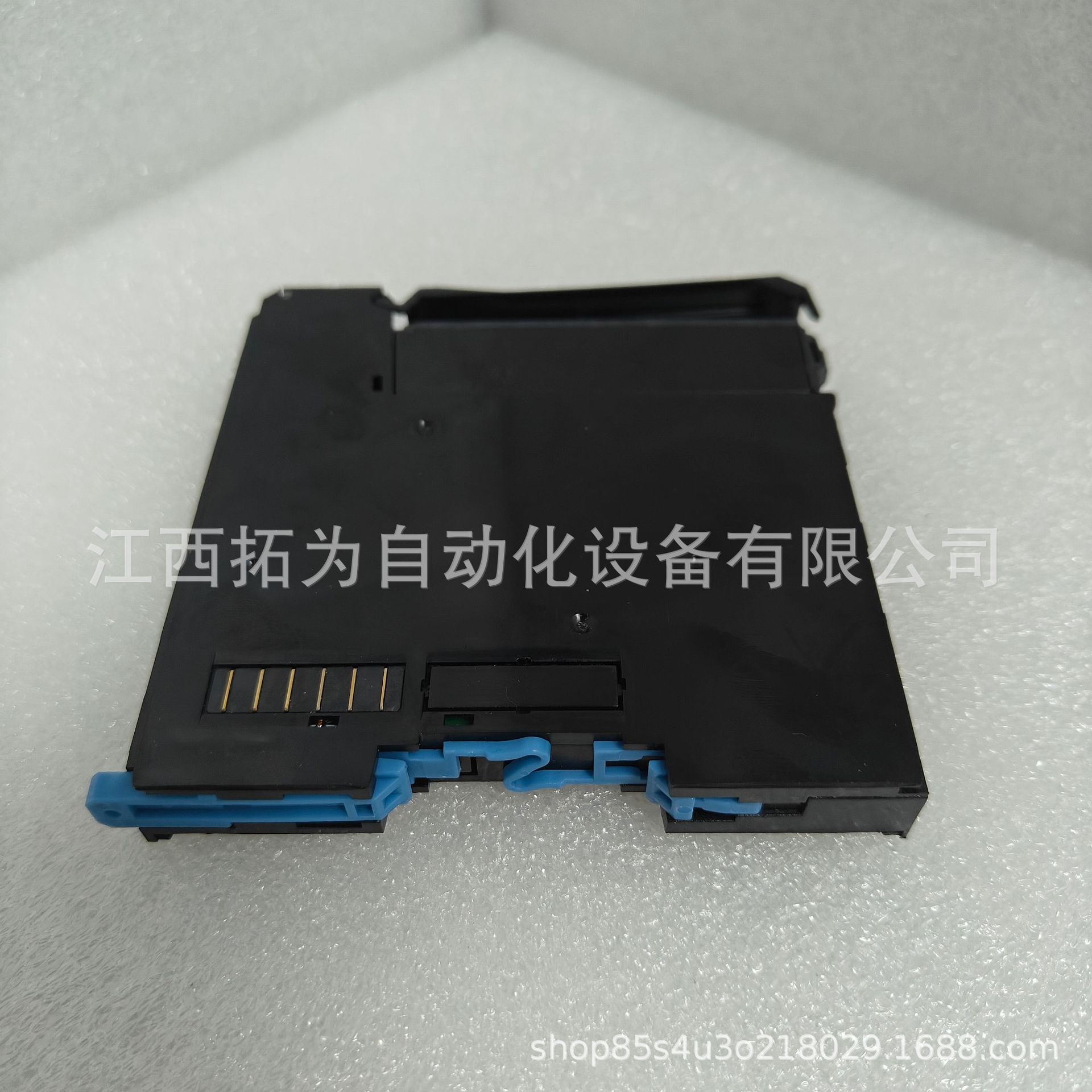 Hcqx-0D16-D New Hechuan Hcfa Digital Output Module Plc Module Spot Negotiable Sale