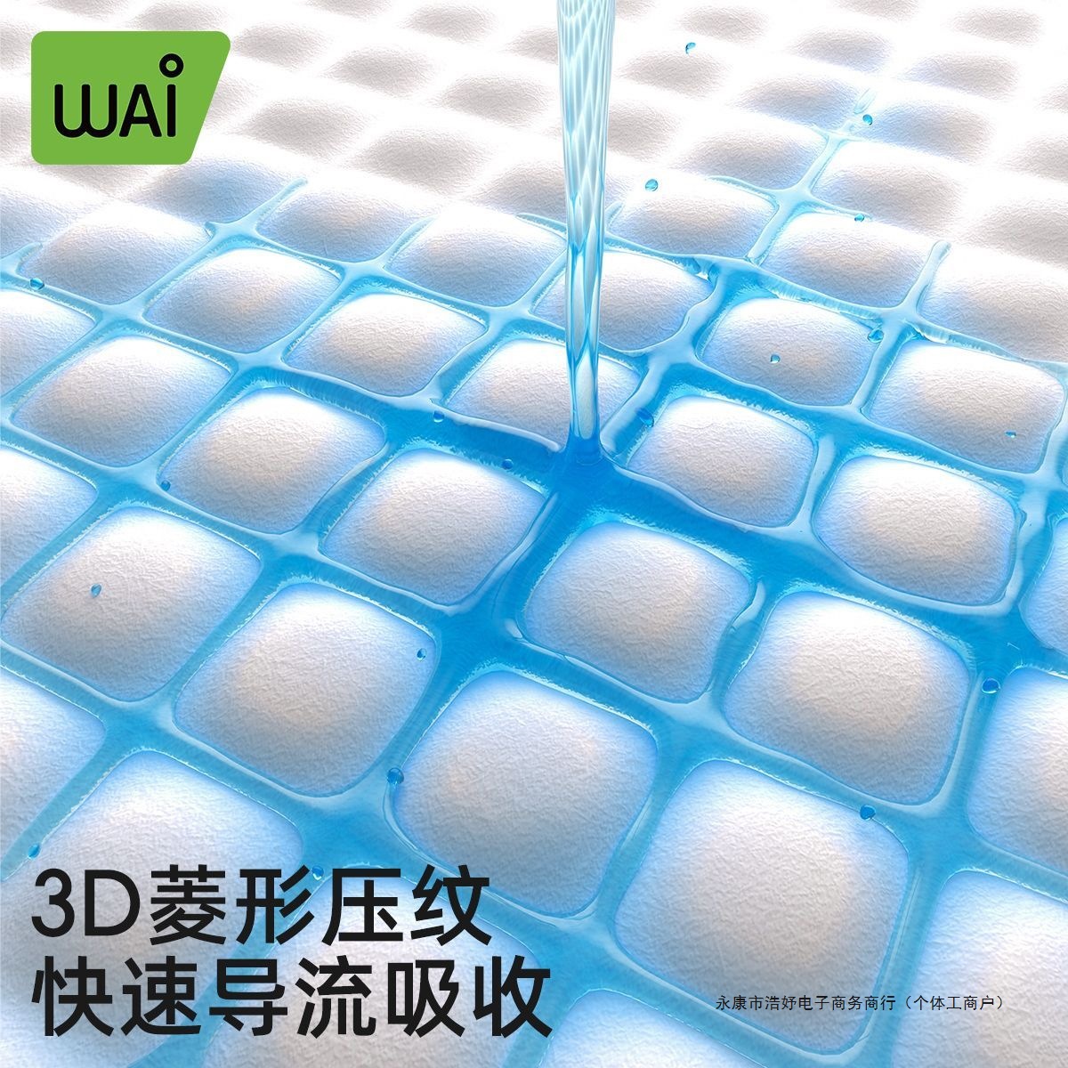 Wow Love Maternity Mattress Maternity Postpartum Mattress Care Pad Disposable Aunt Pad Diaper Pad 60X90