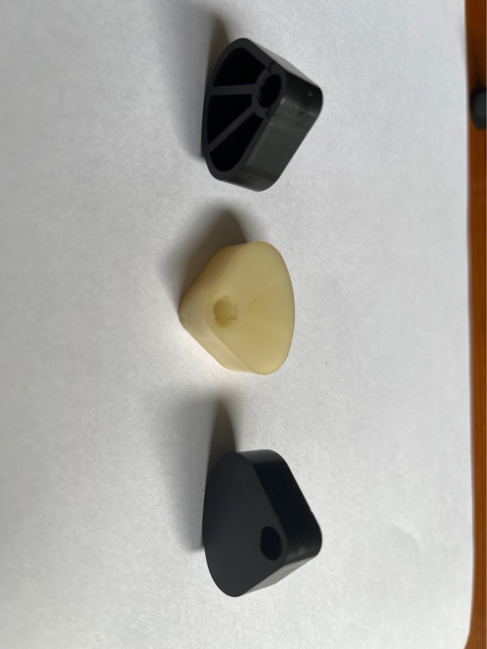 Net Screen 8600 Accessories 8600 Balanced Motor Fan Block