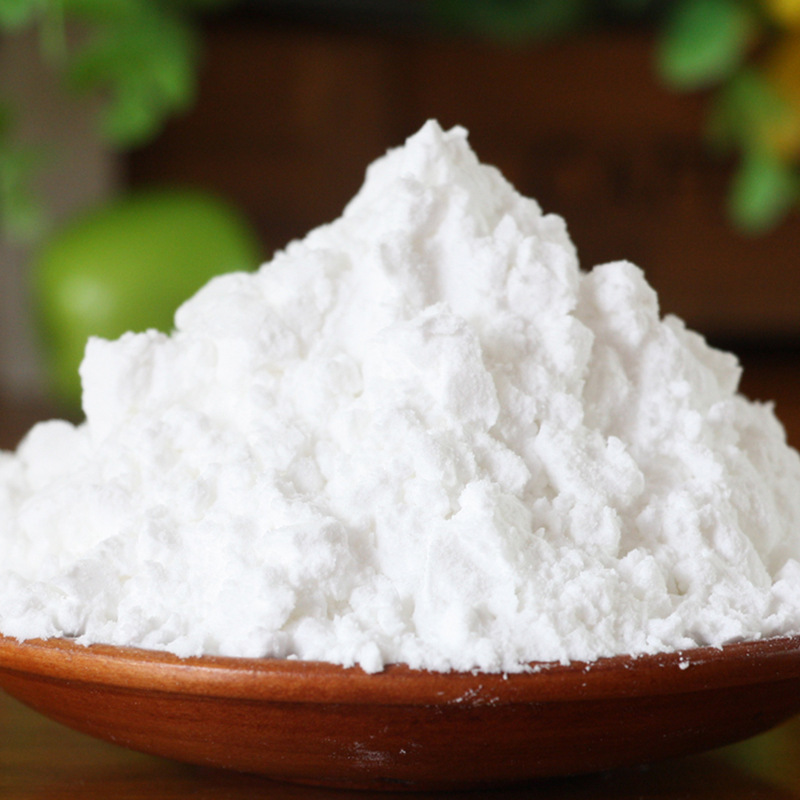 Suiyang Windmill Potato Flour Super Flour for Hotel Use, Thickening for Frozen Meatballs, Vermicelli, Crystal Dumplings