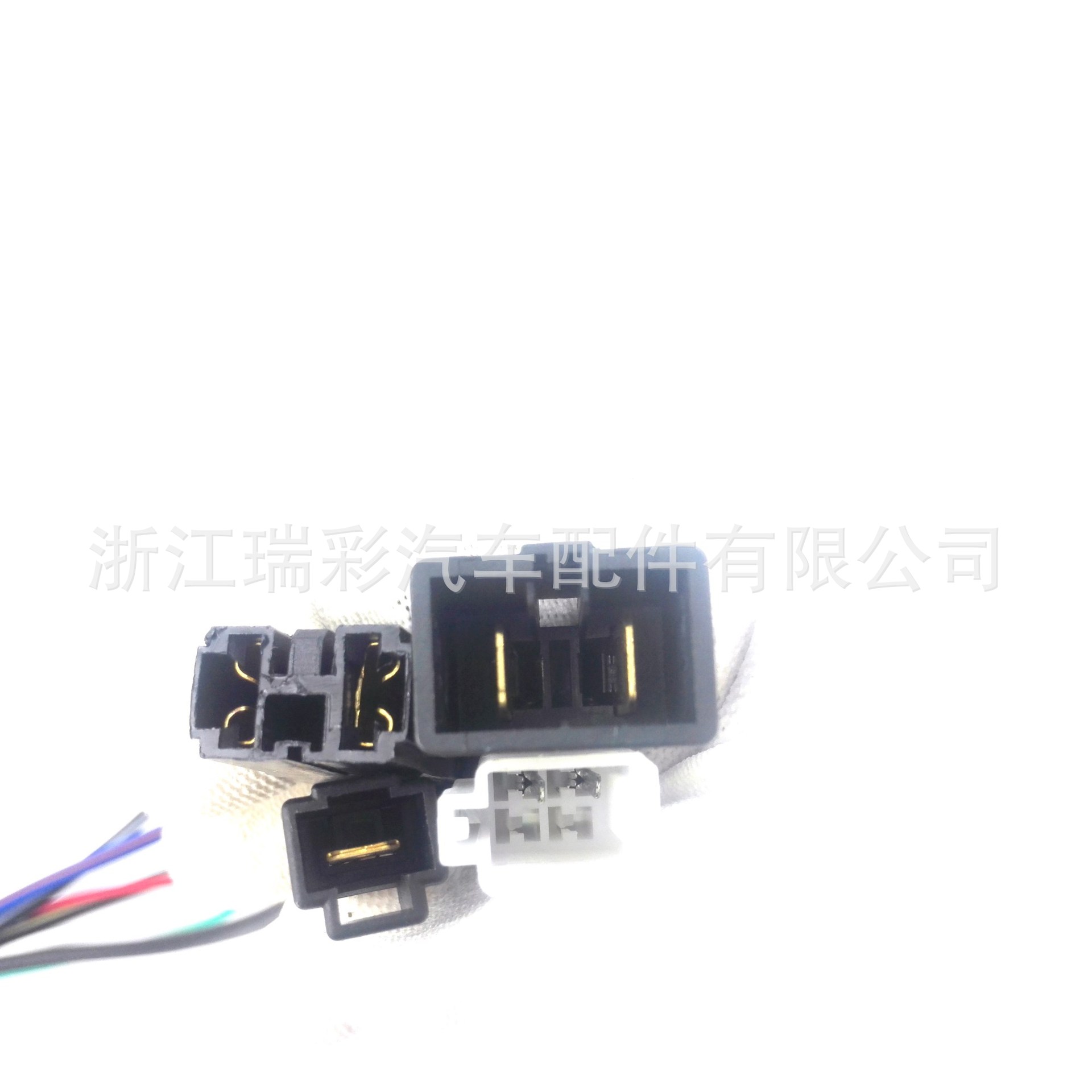 Factory Direct Delivery Cross-Border Spot Supply Ignition Switch Suitable for Mazda Ub3976290 Fast Delivery