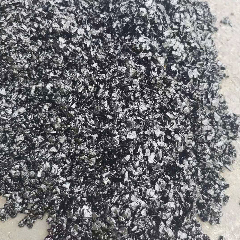 Asphalt Manufacturer Cold Patching Material Road Repair Material Track Tank Bottom Asphalt Sand Pothole Filling Cold Asphalt Pavement Fast