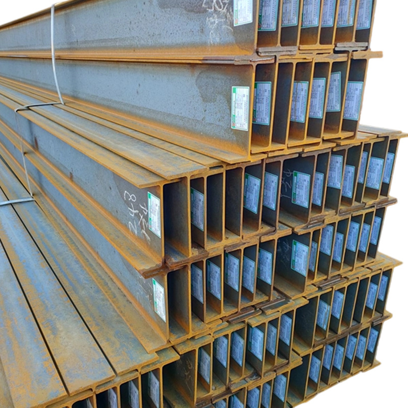 Supply Q355Dh Steel, Q355Neh Steel, Low Temperature Resistant H-Shaped Steel, Material Guaranteed, Performance Guaranteed, Laboratory Support