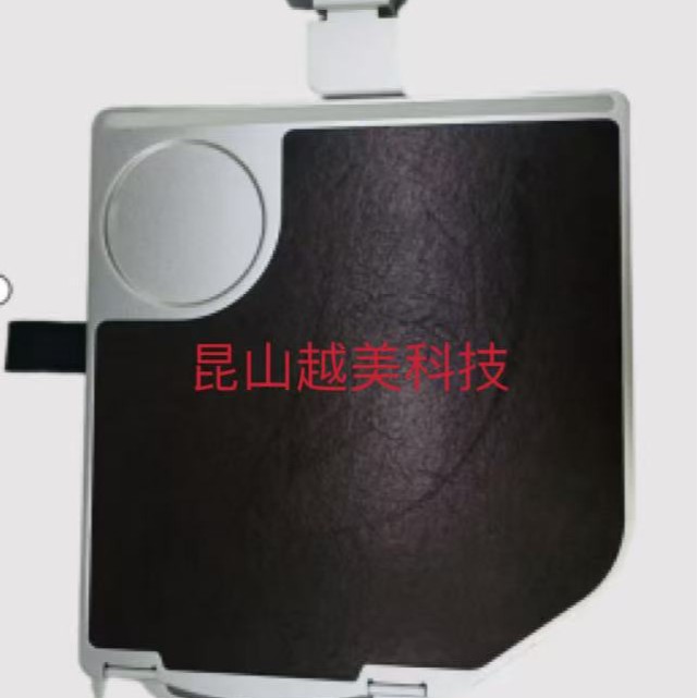 Supply of Foldable Dining Trays for High-Speed Rail Trains, Matte Anti-Scratch Small Tables Specifically for Trains