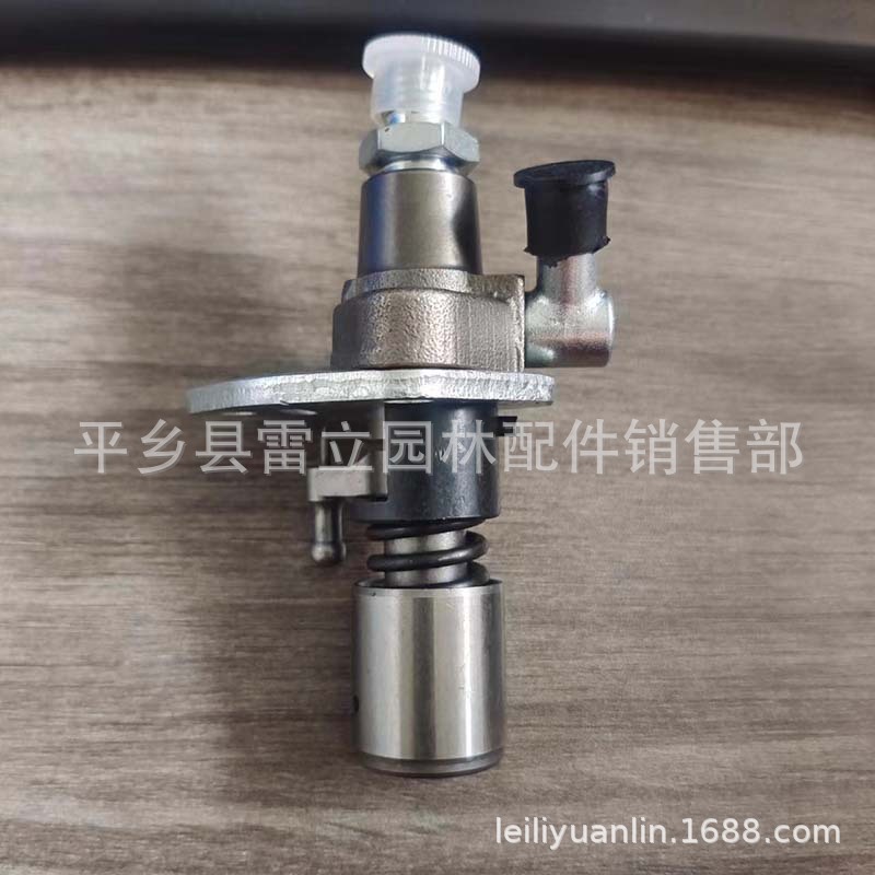 Air-cooled diesel engine Tiller parts 168/173/186/188/192F fuel injector assembly fuel injection pump plunger