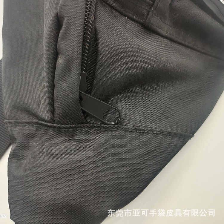 Fashion Ins Trend Brand Diagonal Sports Backpack