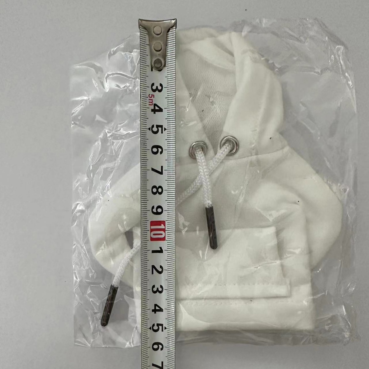 Cross-Border Car Gear Lever Hooded Clothing Cover Car Shifthoodie Cover Handbrake Car Gear Cover